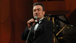 Концерт «JazzValentine. Сергей Жилин & Фонограф» 2022