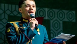 День Военно-морского флота в парке «Северное Тушино» 2026