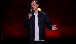 Stand UP концерт Виктора Комарова 2021