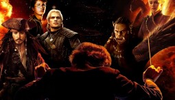 «Гарри Поттер», «Игра Престолов»: симфония легендарного фэнтези под куполом Планетария
