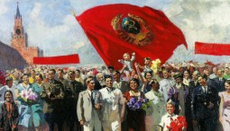 Выставка «Союз нерушимый»