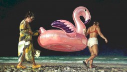 Выставка «Лето. Солнце. Море. Пляж»