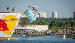 Red Bull Flugtag 2017