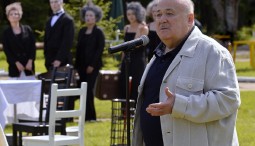 Выставка «Александр Калягин. Роли, которые нас выбирают»