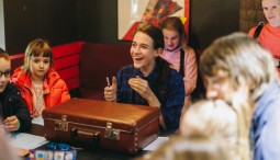 Фестиваль «КнИгра» 2026