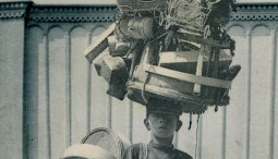 Выставка «Товар — деньги — товар: из истории торговли и обмена в прошлом»