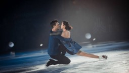 Фестиваль «Влюблённые в фигурное катание» 2025