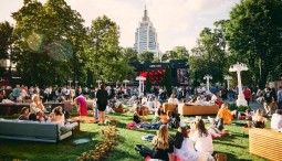 Фестиваль «Chess & Jazz» 2026