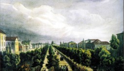 Выставка «Москва... как много в этом звуке»