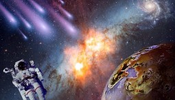 Всемирная неделя космоса в Московском Планетарии 2016