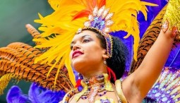 II Фестиваль латиноамериканской культуры «VIVA LATINO» 2016