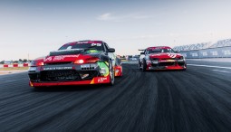 Праздник автоспорта в Центре технических видов спорта Москва 2022