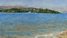 Выставка «Елена Миронова. Очарована, околдована…»