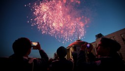 9 мая в Музее Победы 2026