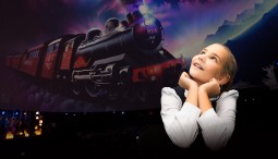 «Гарри Поттер», «Ведьмак» и другие фэнтези-миры: симфоническое путешествие для всей семьи в Планетарии