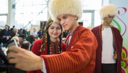 «Навруз» на ВДНХ 2018