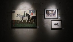 Выставка «Ритм природы»