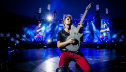 Концерт группы MUSE 2019