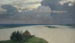 Выставка «Передвижники»