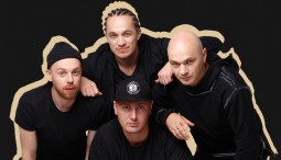 Концерт группы Каста 2018 