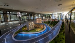 День рождения Музея городского хозяйства Москвы 2025