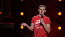 StandUp Show ТНТ 2018