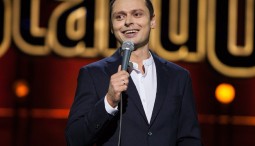 Концерт «Виктор Комаров. Stand UP» 2020
