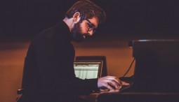 Фестиваль современной фортепианной музыки Piano Fields 2016