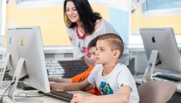 Мастер-класс «Создание компьютерных игр»