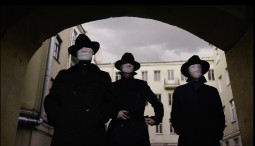 Выставка «Внутренняя Империя»