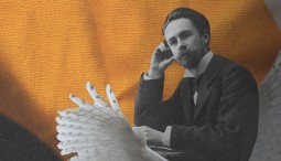 Акция «Ночь музеев» в Мемориальном музее А.Н. Скрябина 2020