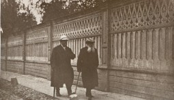 Выставка «Москва Льва Толстого»