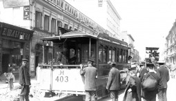 Выставка «Зарисовки забытой Москвы»