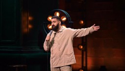 StandUp Гурам Амарян «А что люди скажут?»