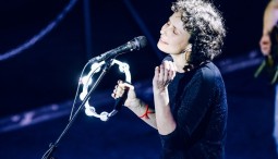 Концерт группы «Чичерина» 2019