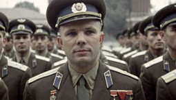 Выставка «Первый»