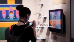 Выставка номинантов конкурса «Инновация 2015»