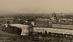 Выставка «Историко-археологические прогулки по Китай-городу»