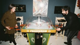 Выставка «Game Overnight»