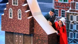 Опера «История Кая и Герды»