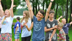 Фестиваль «День Норвегии» 2016