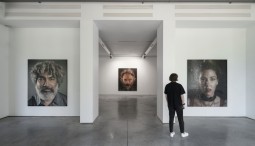 Выставка «Chuck Close. Infinite»