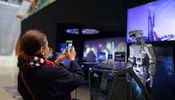 Неделя космоса на ВДНХ 2021