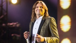 Концерт Дмитрия Маликова 2022