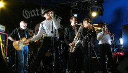 Фестиваль «Ska All Stars» 2021