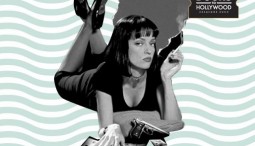 Лекция Александра Павлова «Культовое кино» в Творческом пространстве  «Символ»