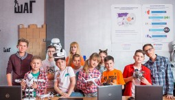 Мастер-класс «Блогинг»