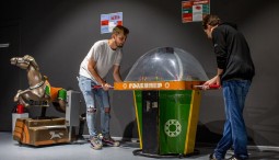 Фестиваль игр от Музея советских игровых автоматов 2022