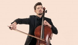 Концерт Luka Sulic 2019