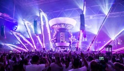 Sensation «Welcome to the Pleasuredome» 2016